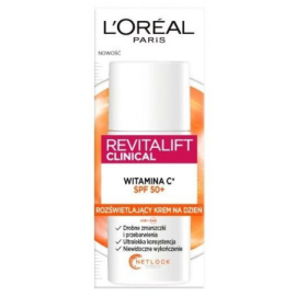 LOREAL REVITALIFT CLINIC KR/TW 50ML