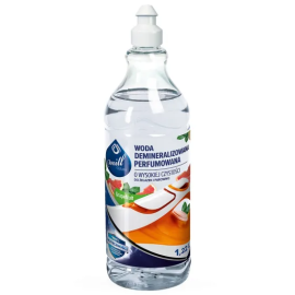 MILL WODA DEMINERALIZOWANA GRAPEFRUIT 1,22 L