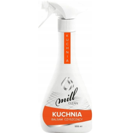 MILL BAL.CZYSZĄCY KUCHNIA 555ML