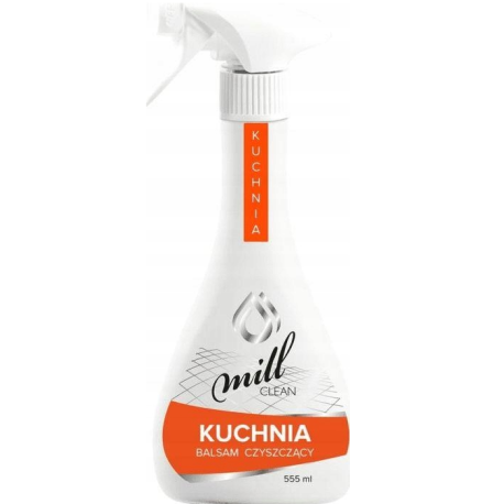 MILL BAL.CZYSZĄCY KUCHNIA 555ML