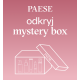 BOX KOSMETYCZNY PAESE 60