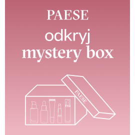 BOX KOSMETYCZNY PAESE 60