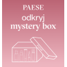 BOX KOSMETYCZNY PAESE 60