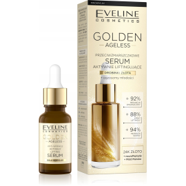 EVELINE GOLDEN AGELESS SER/TW 18ML