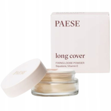 PAESE LONG COVER PUDER 6G SYPKI