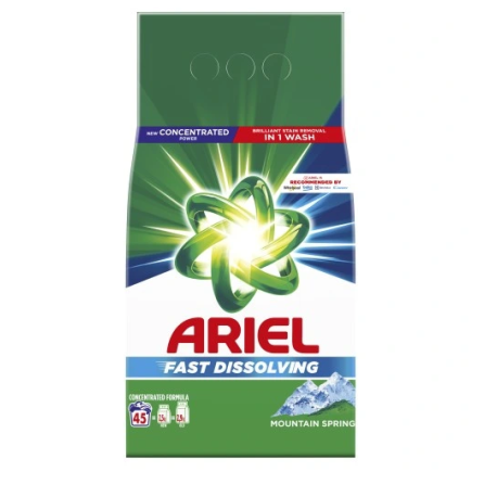 ARIEL PROSZ 2.475KG (45) MSPRING