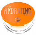 BELL SUMMER HYDRATING POWDER PUDER DO TWARZY PRASOWANY 4,2G 01 SUMMER SAND