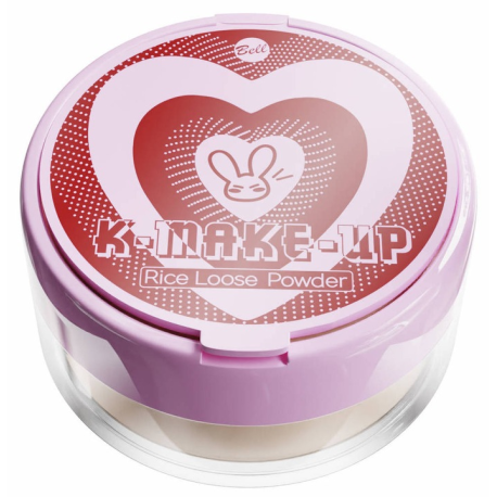 BELL K-MAKE UP PUDER 01 SYPKI