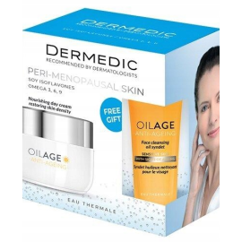 DERMEDIC ZEST.25 PERI-MENOPAUSAL SKIN