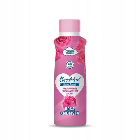 COCCOLATEVI PERFUMY DO TKANIN 300ML ROSA AMETISTA