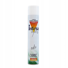 INTESA STYLING LAK/WŁ 500ML EXTRA STRONG