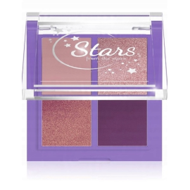 STARS FROM THE STARS PALETA CIENI 6G 103