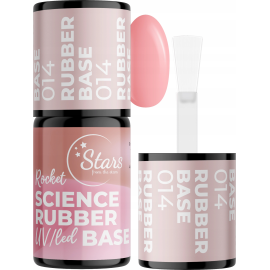 STARS FROM THE STARS RUBBER BAZ/HYB 5G 014