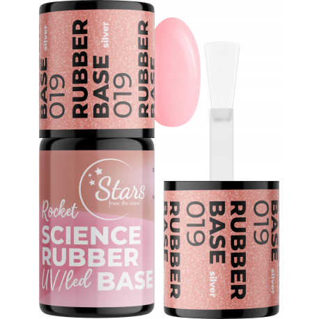 STARS FROM THE STARS RUBBER BAZ/HYB 5G 019