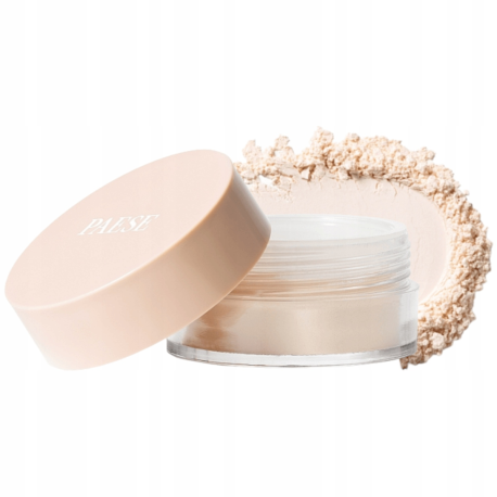 PAESE PUFF CLOUD SOFT COVER PUDER/OCZY