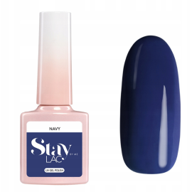 STAYLAC LAKIER HYBRYDOWY DO PAZNOKCI 5ML NAVY
