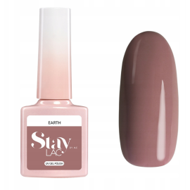 STAYLAC LAKIER HYBRYDOWY DO PAZNOKCI 5ML EARTH