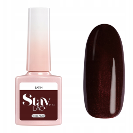 STAYLAC LAKIER HYBRYDOWY DO PAZNOKCI 5ML SATIN