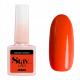 STAYLAC LAKIER HYBRYDOWY DO PAZNOKCI 5ML ORANGE HORIZON