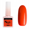 STAYLAC LAKIER HYBRYDOWY DO PAZNOKCI 5ML ORANGE HORIZON