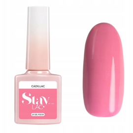STAYLAC LAKIER HYBRYDOWY DO PAZNOKCI 5ML CADILAC