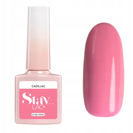 STAYLAC LAKIER HYBRYDOWY DO PAZNOKCI 5ML CADILAC