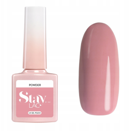 STAYLAC LAKIER HYBRYDOWY DO PAZNOKCI 5ML POWDER