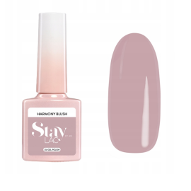 STAYLAC LAKIER HYBRYDOWY DO PAZNOKCI 5ML HARMONY BLUSH