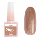 STAYLAC LAKIER HYBRYDOWY DO PAZNOKCI 5ML SILENCE