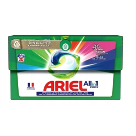 ARIEL KAPS/PRA 20SZT KOLOR