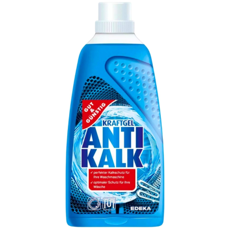 G&G ODKAMIENIACZ PRALEK 1L