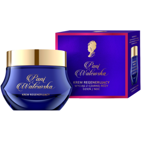 PANI WALEWSKA KR/TW 50ML REGENERUJĄCY