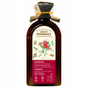 GREEN PHARMACY SZAMPON DO WŁOSÓW 350ML OLEJ ARGANOWY, GRANAT