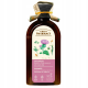 GREEN PHARMACY SZAMPON DO WŁOSÓW 350ML ŁOPIAN, PROTEINY PSZENICY