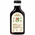 GREEN PHARMACY OLEJEK DO GŁOWY 100ML ŁOPIANOWY - STYMULUJĄCY WZROST