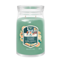 YANKEE CANDLE APRES SKI ŚWIECA 567G HOLIDAY WINTERFEST