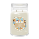 YANKEE CANDLE APRES SKI ŚWIECA 567G VANILLA FLURRIES