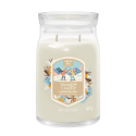 YANKEE CANDLE APRES SKI ŚWIECA 567G VANILLA FLURRIES