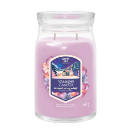 YANKEE CANDLE APRES SKI ŚWIECA 567G SUMMIT STARGAZING
