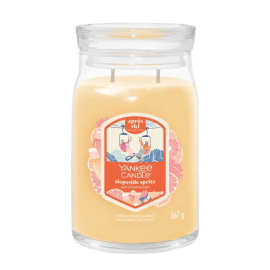 YANKEE CANDLE APRES SKI ŚWIECA 567G SLOPESIDE SPRITZ