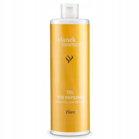 VIANEK ESSENCE ŻEL/PR 400ML FLARE