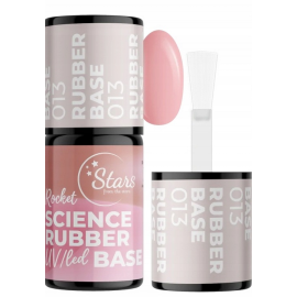 STARS FROM THE STARS RUBBER BAZA HYBRYDOWA DO PAZNOKCI 5G 013