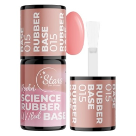 STARS FROM THE STARS RUBBER BAZA HYBRYDOWA DO PAZNOKCI 5G 015