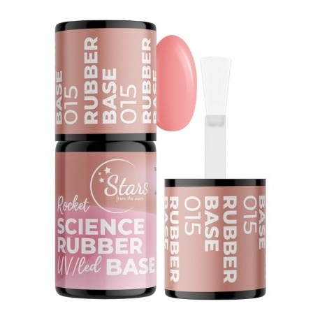 STARS FROM THE STARS RUBBER BAZ/HYB 5G 015