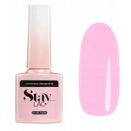 STAYLAC LAK/HYB COVER BASE DREAMY 5ML