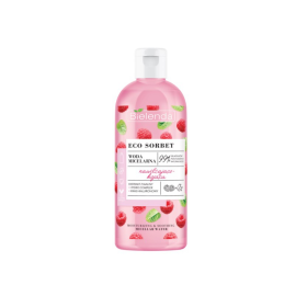 BIELENDA ECO SORBET MALINA WODA MICELARNA 500ML