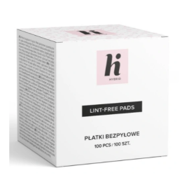 HI HYBRID WACIKI BEZPYŁKOWE 100SZT