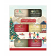 YANKEE CANDLE APRES SKI ZESTAW 6 ŚWIEC MINI