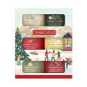 YANKEE CANDLE APRES SKI ZESTAW 6 ŚWIEC MINI