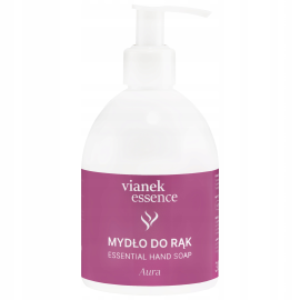 VIANEK ESSENCE MYD/PŁ 300ML AURA